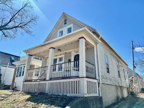 3061 N Pierce, Milwaukee, WI 53212