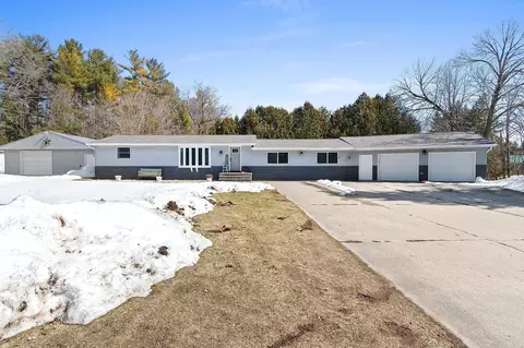 13725 Jambo Crk, Gibson, WI 54228