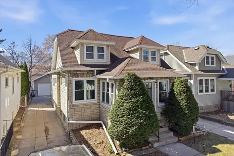 1317 N 57th, Milwaukee, WI 53208