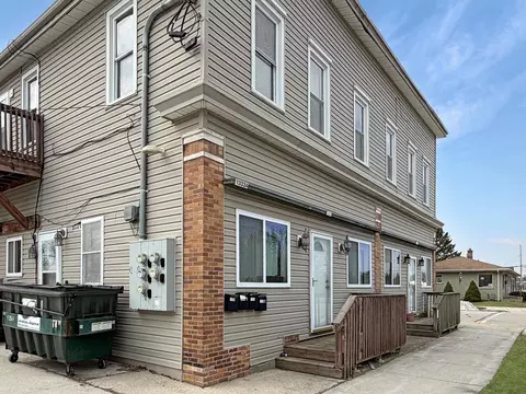 1335 Broadway # A, Sheboygan, WI 53081