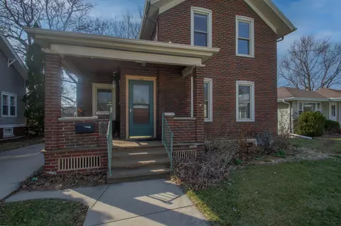 412 S 10th, Watertown, WI 53094