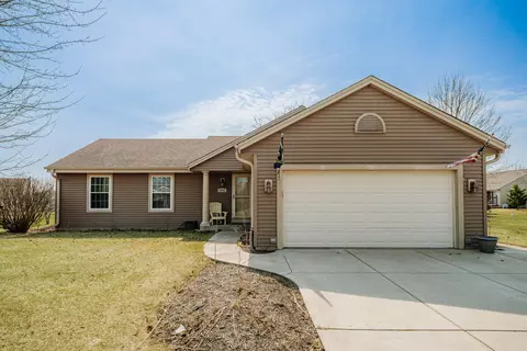 416 Pleasant, Eagle, WI 53119