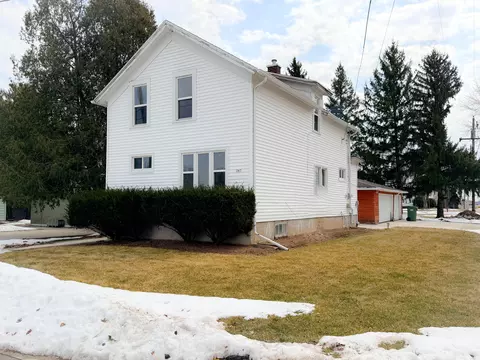 547 Madison, Reedsville, WI 54230