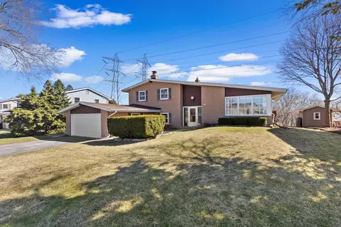 2744 N N Park, Wauwatosa, WI 53222