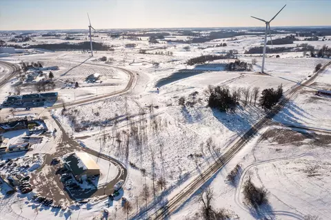7 96ac Odessa, Cashton, WI 54619