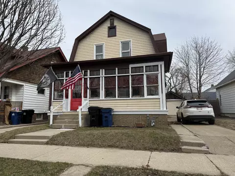 1611 Chatham, Racine, WI 53402