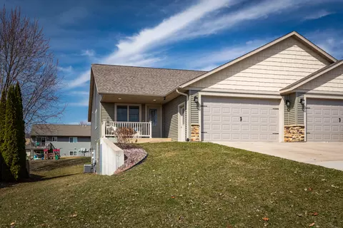 21308 Barbara, Galesville, WI 54630