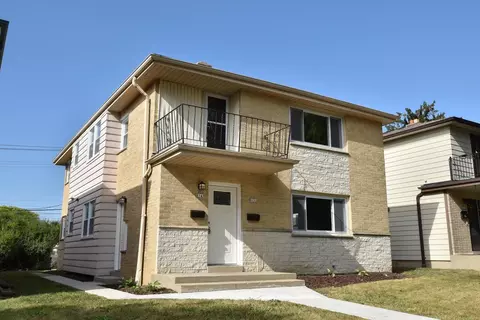 8149 W Beckett #8151, Milwaukee, WI 53218