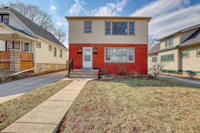 2125 S 97th, West Allis, WI 53227