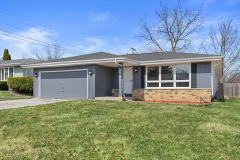 4812 Ridgeway, Racine, WI 53406
