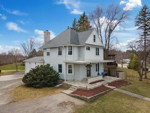 109 Aztalan, Johnson Creek, WI 53038