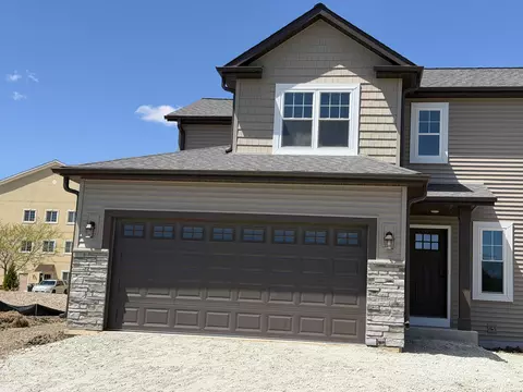 756 Pleasant Park, Johnson Creek, WI 53038