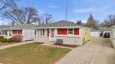 3134 S 98th, Milwaukee, WI 53227