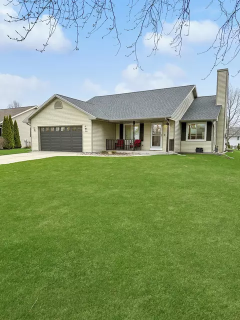 4717 S 15th, Sheboygan, WI 53081