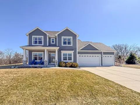 w275n358 Arrowhead, Waukesha, WI 53188