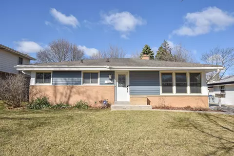 5669 S 24th, Milwaukee, WI 53221