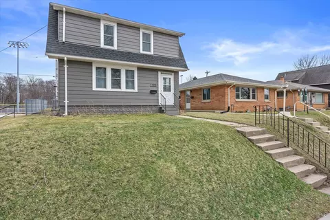 1201 15th, South Milwaukee, WI 53172
