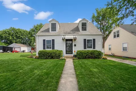2603 Coolidge, Racine, WI 53403