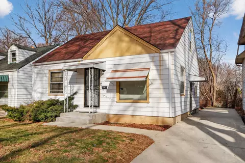 5238 N 53rd, Milwaukee, WI 53218