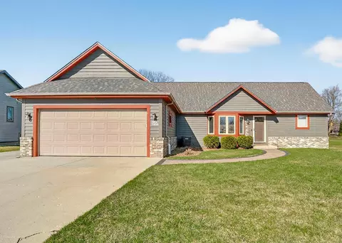w199n17111 Ridgeway, Jackson, WI 53037
