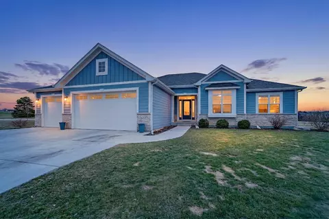 8495 Ridgeway, Pleasant Prairie, WI 53158