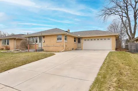 3245 S 83rd, Milwaukee, WI 53219
