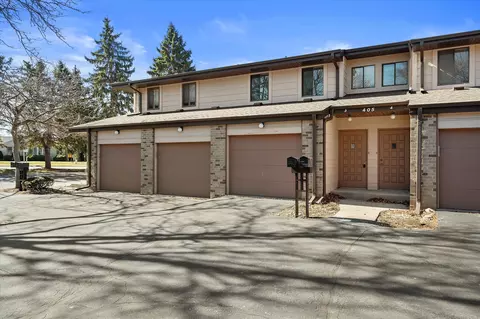 405 Cheviot Chase #3, Waukesha, WI 53186