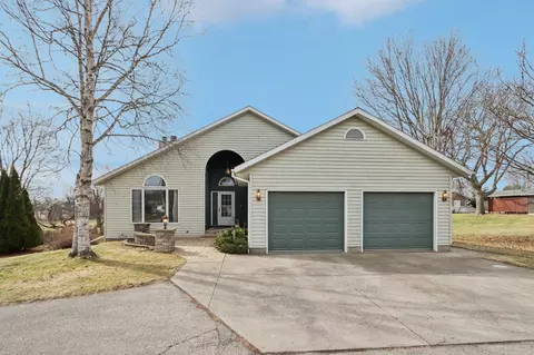 620 E Ogden, Jefferson, WI 53549