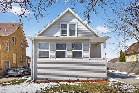 5014 25th, Kenosha, WI 53140