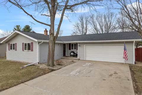 1409 Grant, Tomah, WI 54660
