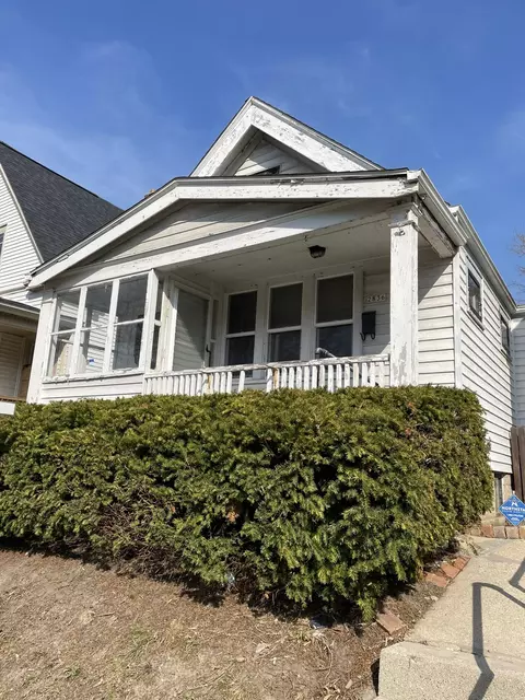 2836 N Richards, Milwaukee, WI 53212
