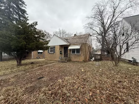 3176 N 60th, Milwaukee, WI 53216