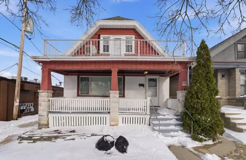 1332 S 57th, West Allis, WI 53214