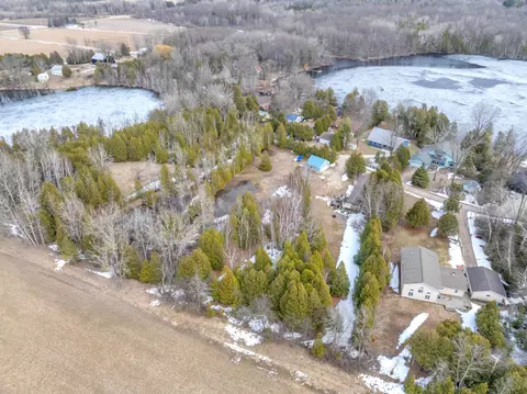 11428 Sy Lk, Schleswig, WI 53042