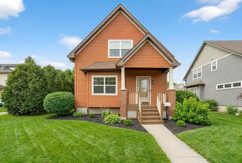 5422 22nd, Kenosha, WI 53140