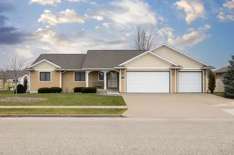 1108 Newport, Holmen, WI 54636