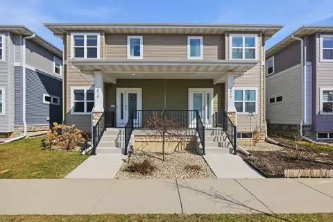 2818 Frisee, Fitchburg, WI 53719