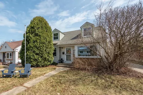 4462 S S Lk, Cudahy, WI 53110