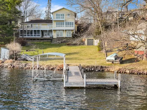 w2115 Beulah Heights Road, East Troy, WI 53120