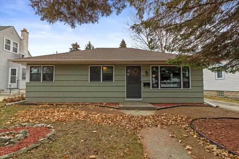3526 S Brust, Milwaukee, WI 53207