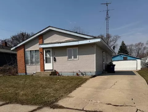 1246 Orchard, Racine, WI 53405