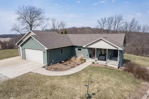 931 Canal, Waterloo, WI 53594