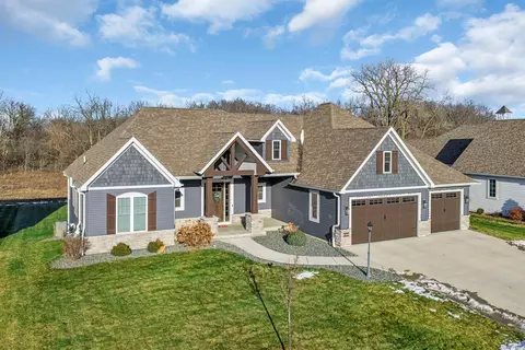 8388 Creek Vw, Mount Pleasant, WI 53406