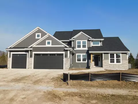 268 Candleberry, Grafton, WI 53024