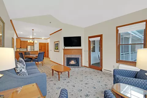 101 Osthoff #387, Elkhart Lake, WI 53020