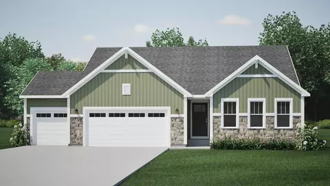 702 Ice Age, Waterford, WI 53185