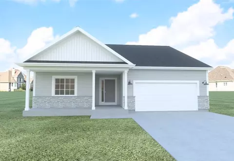 510 Duck Pond #LT 12, Genoa City, WI 53128