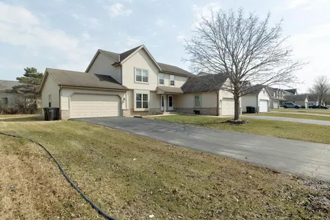 309 N 8th, Waterford, WI 53185