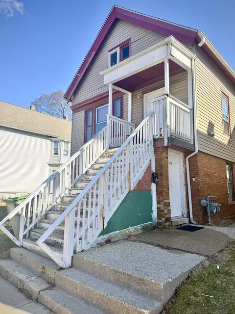 2136 S 16th #2138, Milwaukee, WI 53215