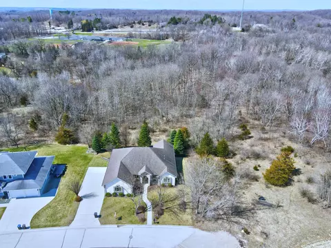 555 Moraine, Elkhart Lake, WI 53020